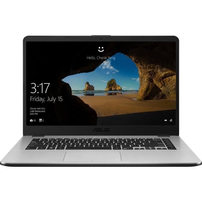 Ordinateur Ultrabook -  VivoBook S505ZA-BQ315T1