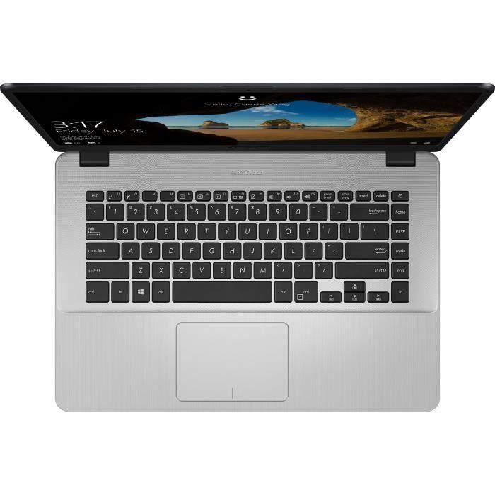 Ordinateur Ultrabook -  VivoBook S505ZA-BQ315T3