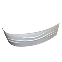 BAIGNOIRE - KIT BALNEO TABLIER BAIGNOIRE 160X90 DROITE BAIGNOIRE - KIT BALNEO TABLIER BAIGNOIRE 160X90 DROITE