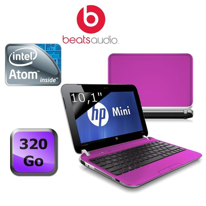 HP Mini 210 4131sf PC   Achat / Vente NETBOOK HP Mini 210 4131sf PC