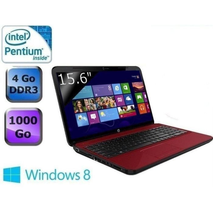 HP Pavilion g6 2229sf   Achat / Vente ORDINATEUR PORTABLE HP Pavilion