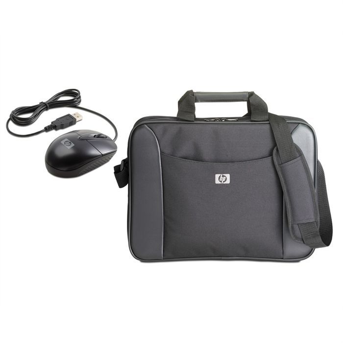 HP Productivity bundle   Achat / Vente SACOCHE INFORMATIQUE HP