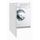 HOTPOINT CAWD 129 EU - Lave linge séchant encastra