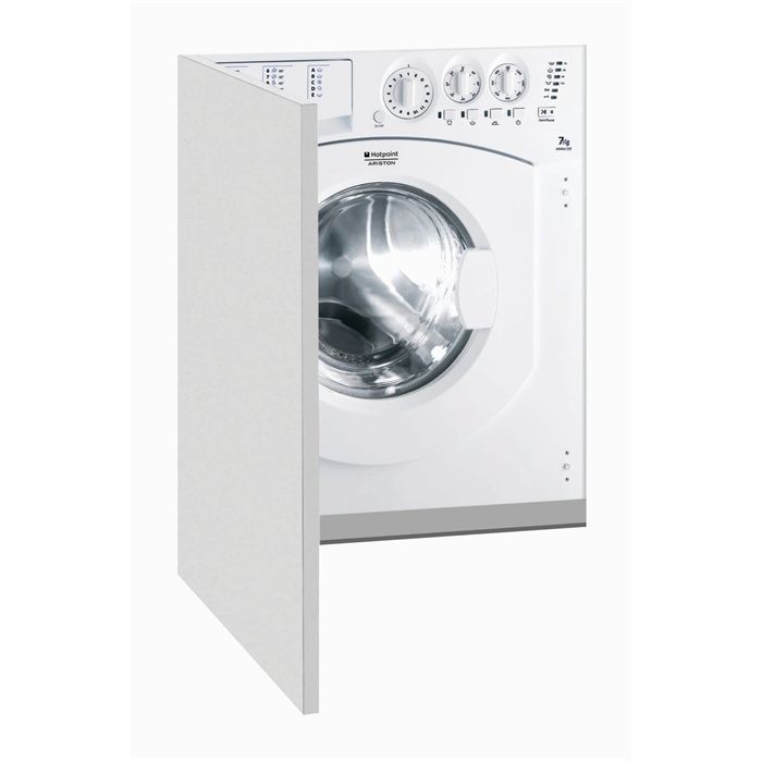 HOT POINT CAWD 129 EU   Achat / Vente LAVE LINGE SECHANT HOT POINT