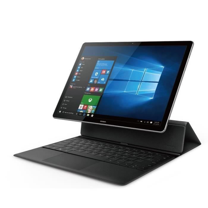  Matebook M3 2 en 1 -12'' - RAM 4Go -1