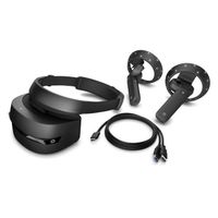 CASQUE RÉALITÉ VIRTUELLE HP Casque de réalité virtuelle - VR1000 - Ecran LC CASQUE RÉALITÉ VIRTUELLE HP Casque de réalité virtuelle - VR1000 - Ecran LC