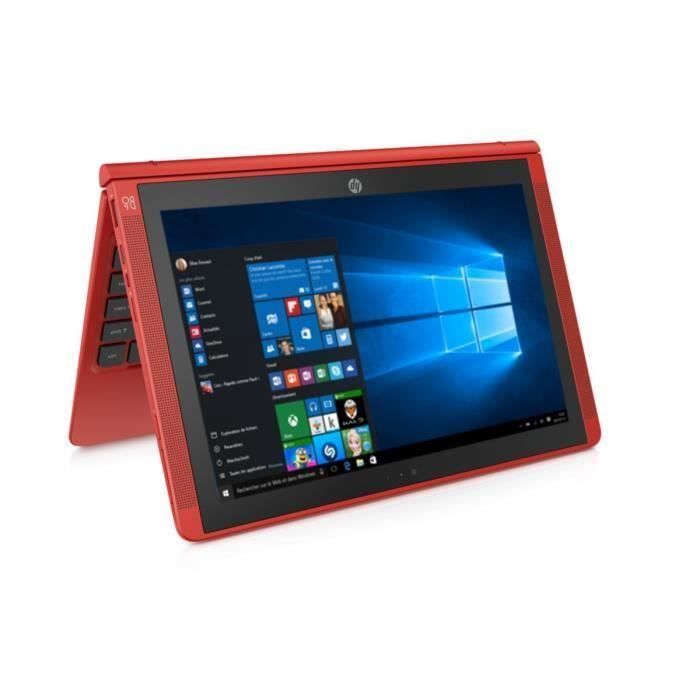  PC portable- x2 10n140nf - rouge -10,1'-1