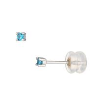 Boucle d'oreille MONTE CARLO STAR Boucles d'oreilles Or 375° Boucle d'oreille MONTE CARLO STAR Boucles d'oreilles Or 375°