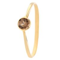BAGUE - ANNEAU MONTE CARLO STAR Bague Or 375° BAGUE - ANNEAU MONTE CARLO STAR Bague Or 375°