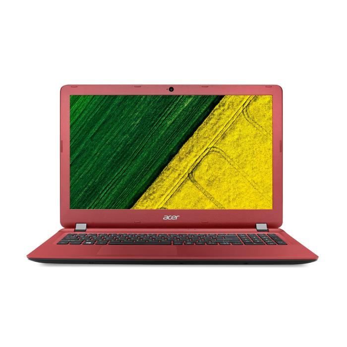  PC Portable Aspire ES15 -15,6" HD - RAM1
