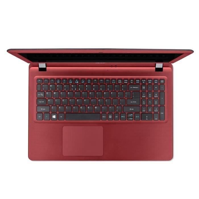  PC Portable Aspire ES15 -15,6" HD - RAM2