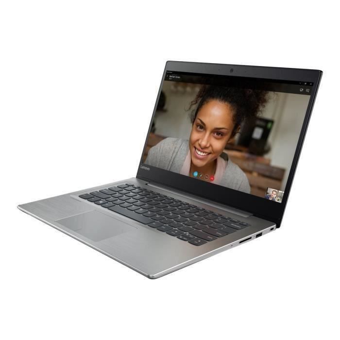  PC Portable Ideapad 320S-14IKB 14" HD -2