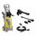 LAVOR Nettoyeur haute pression Fast Extra 1900 W 1
