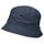 HIGHLANDER Chapeau de Soleil Premium Mixte Marine