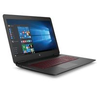 ORDINATEUR PORTABLE HP OMEN PC Gamer 17.3" -17w009nf - 8Go de RAM - Wi ORDINATEUR PORTABLE HP OMEN PC Gamer 17.3" -17w009nf - 8Go de RAM - Wi
