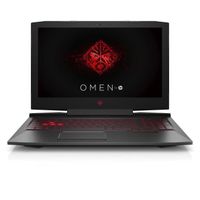 ORDINATEUR PORTABLE HP PC Portable Gamer OMEN 15-ce029nf - 15,6" FHD - ORDINATEUR PORTABLE HP PC Portable Gamer OMEN 15-ce029nf - 15,6" FHD -