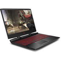 ORDINATEUR PORTABLE HP PC Portable Gamer Omen 15-dc0019nf - 15,6" FHD ORDINATEUR PORTABLE HP PC Portable Gamer Omen 15-dc0019nf - 15,6" FHD