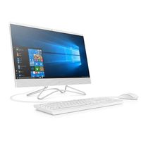 ORDINATEUR TOUT-EN-UN HP PC Tout-en-Un HP24-f0099nf - 23,8 FHD - Core i3 ORDINATEUR TOUT-EN-UN HP PC Tout-en-Un HP24-f0099nf - 23,8 FHD - Core i3