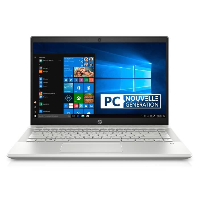  PC Ultrabook Pavilion 14-c0009nf - 14" FHD1
