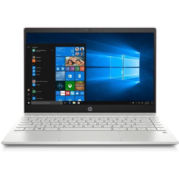  PC Portable Pavilion 13-an00999nf - 13,3"1