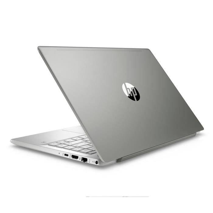  PC Ultrabook Pavilion 14-ce0009nf - 14"2