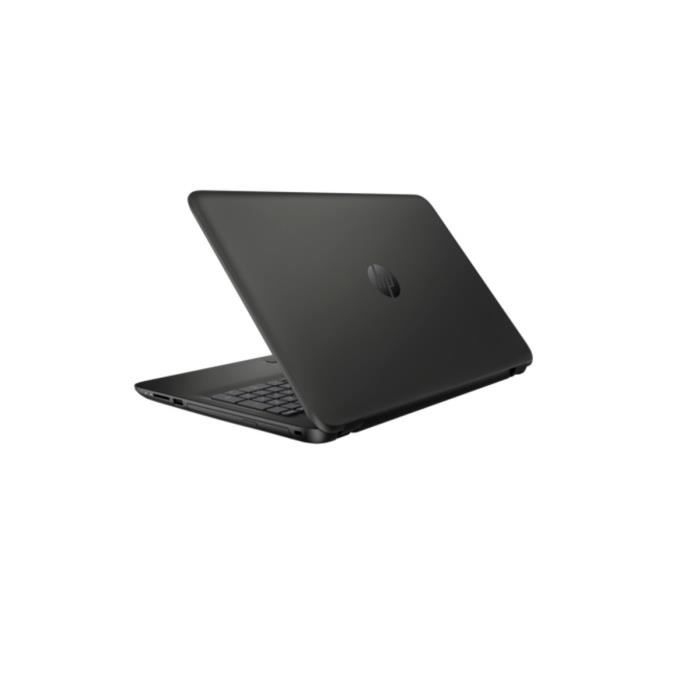  PC Portable 15-AC169NF - 15.6" - 4 Go -3