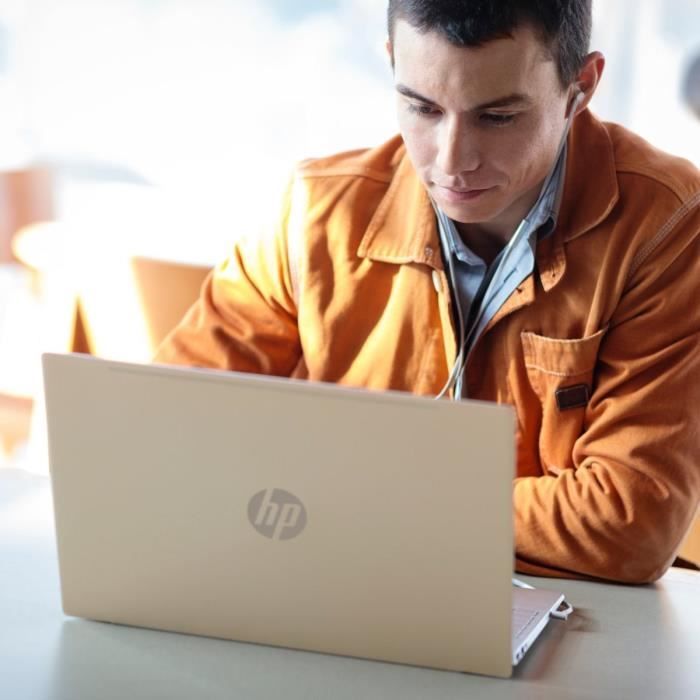  PC Ultrabook Pavilion 14-c0009nf - 14" FHD3