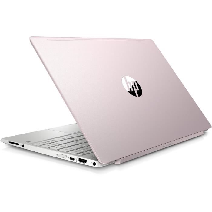  PC Portable Pavilion 13-an0999nf - 13,3"3