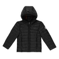 DOUDOUNE DE SPORT JOTT Doudoune Carla - Enfant Fille - Noir DOUDOUNE DE SPORT JOTT Doudoune Carla - Enfant Fille - Noir