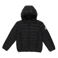 DOUDOUNE JOTT Doudoune Hugo - Enfant Garçon - Noir DOUDOUNE JOTT Doudoune Hugo - Enfant Garçon - Noir