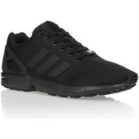 BASKET ADIDAS ORIGINALS Basket Homme ZX Flux - Synthétiqu BASKET ADIDAS ORIGINALS Basket Homme ZX Flux - Synthétiqu