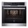 Four pyrolyse Electrolux