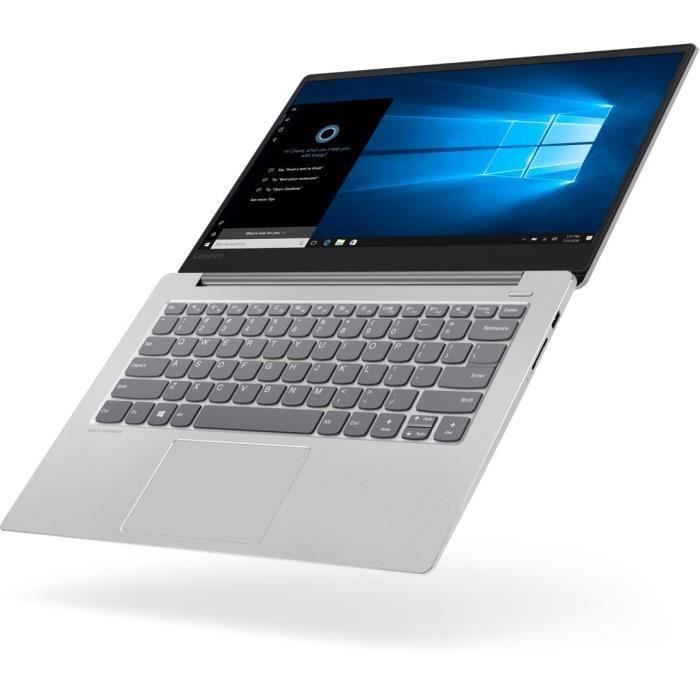 Ordinateur Ultrabook -  Ideapad 530S-14IKB - 14"4