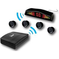 RADAR DE RECUL Radar de recul avec afficheur sans fil RK039RF RADAR DE RECUL Radar de recul avec afficheur sans fil RK039RF
