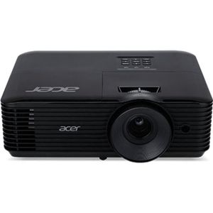 ACER X118AH Vidéoprojecteur DLP SVGA (800 x 600) 3D Ready 3600 Lumens HDMI ACER X118AH Vidéoprojecteur DLP SVGA (800 x 600) 3D Ready 3600 Lumens HDMI
