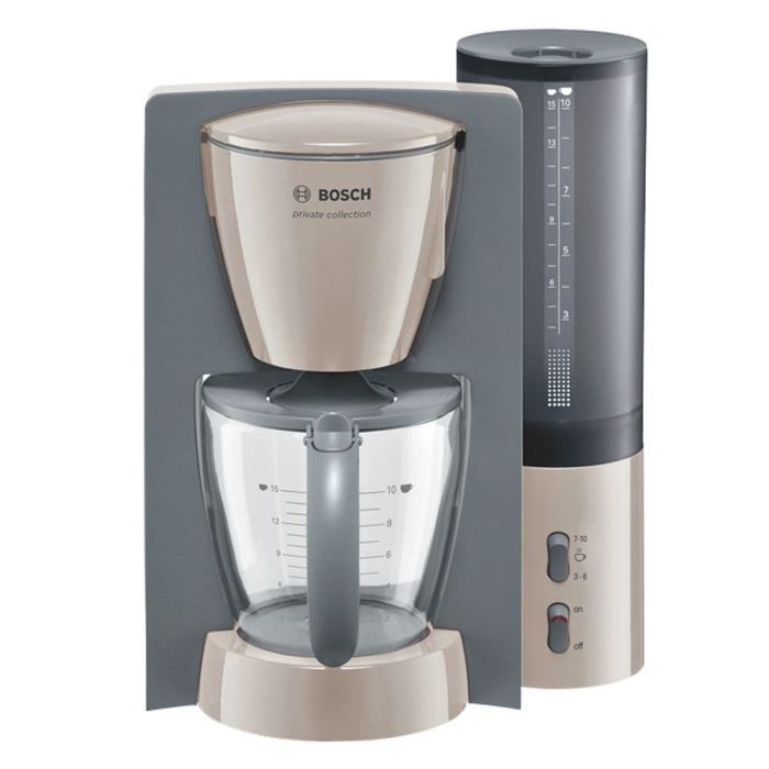 BOSCH TKA 60288   Achat / Vente CAFETIERE BOSCH TKA 60288  