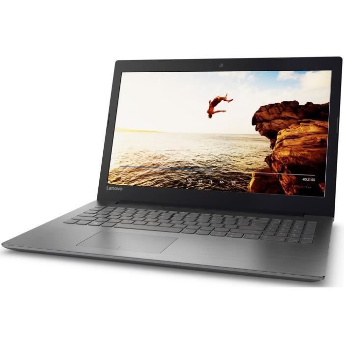  PC Portable Ideapad 320-15IAP 15,6" HD -1