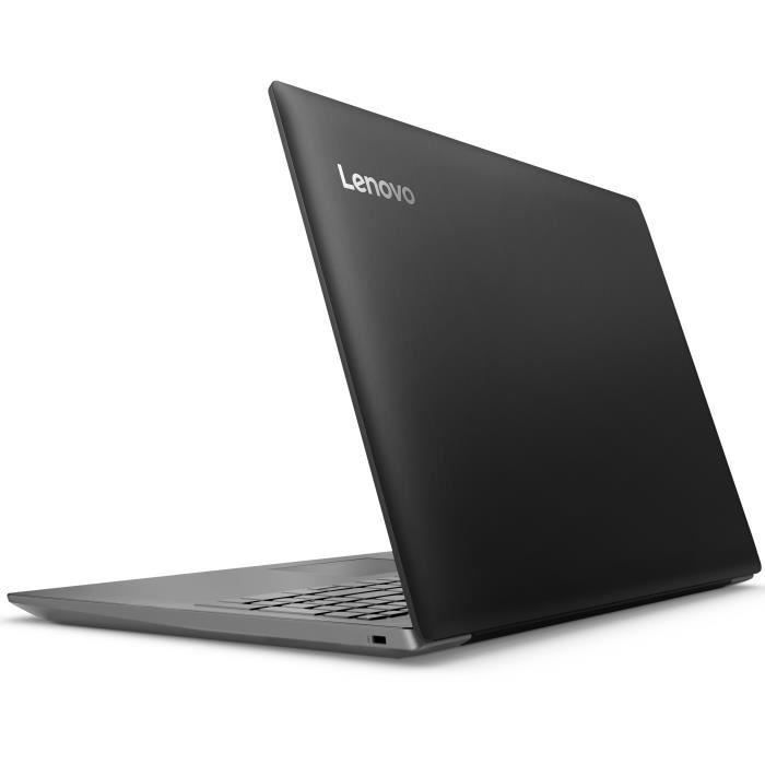  PC Portable Ideapad 320-15IAP 15,6" HD -3