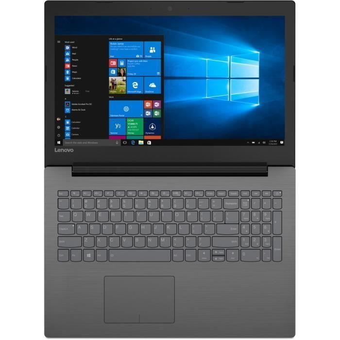  PC Portable Ideapad 320-15IAP 15,6" HD -4