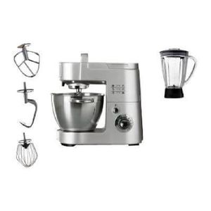 BRANDT - Robot pâtissier Kitchen Machine KM1554B BRANDT - Robot pâtissier Kitchen Machine KM1554B
