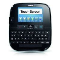 ETIQUETEUSE - TITREUSE DYMO Etiqueteuse 500TS AZERTY ETIQUETEUSE - TITREUSE DYMO Etiqueteuse 500TS AZERTY