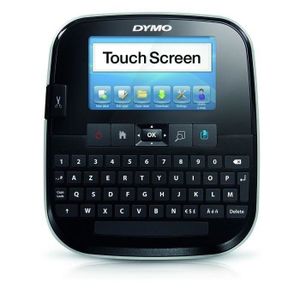DYMO Etiqueteuse 500TS AZERTY DYMO Etiqueteuse 500TS AZERTY