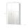 SPACE Armoire chambre adulte style contemporain -