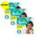 Pampers premium protection taille 5