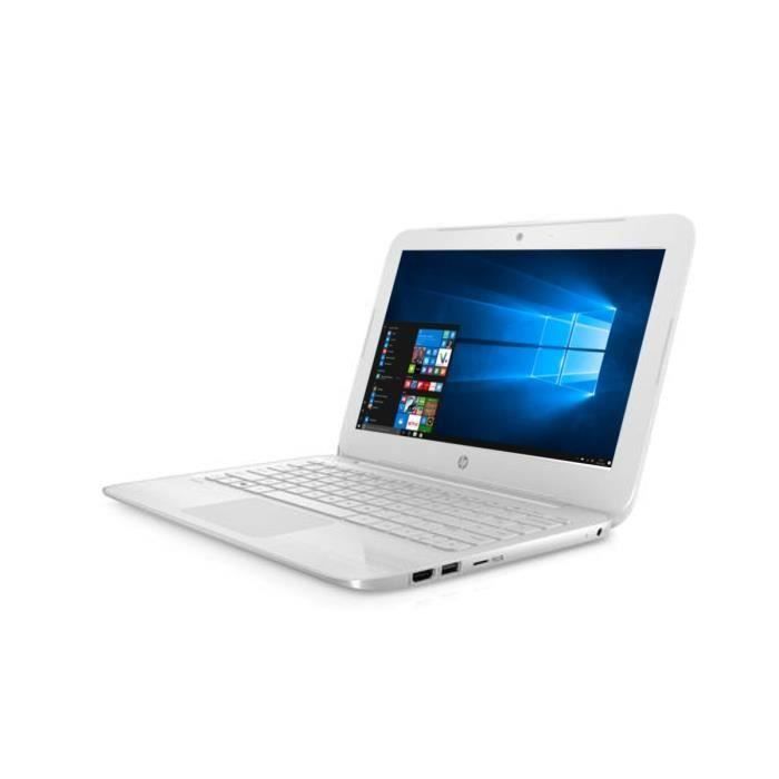  PC STREAM- 11y009NF- 11.6" - 4 Go de RAM2