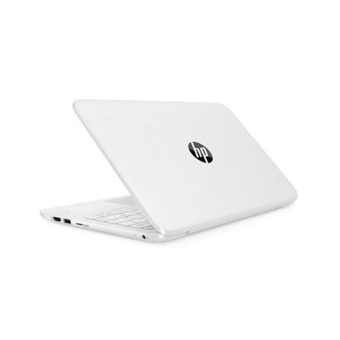  PC STREAM- 11y009NF- 11.6" - 4 Go de RAM3