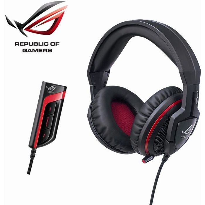 ASUS ROG Gamer Orion PRO