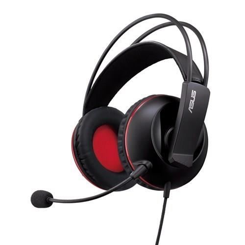 ASUS casque Gaming Cerberus
