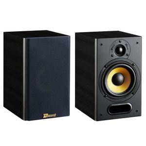 DAVIS ACOUSTICS EXCELLIA 01 Enceintes biblioth?ques - LA PAIRE