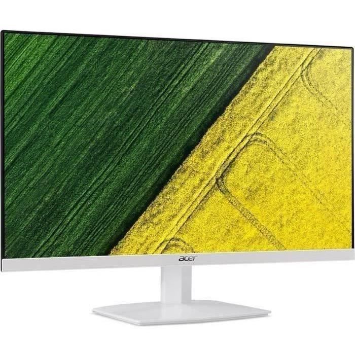 ACER HA240YAwi - Ecran 23,8\